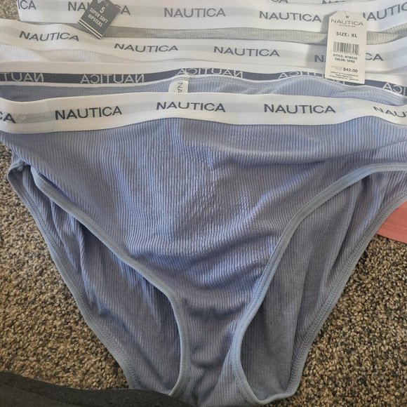 Panties - Picture 1 of 1